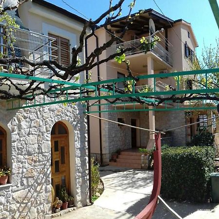 Apartment Ana Betina (Sibenik-Knin) Exterior foto