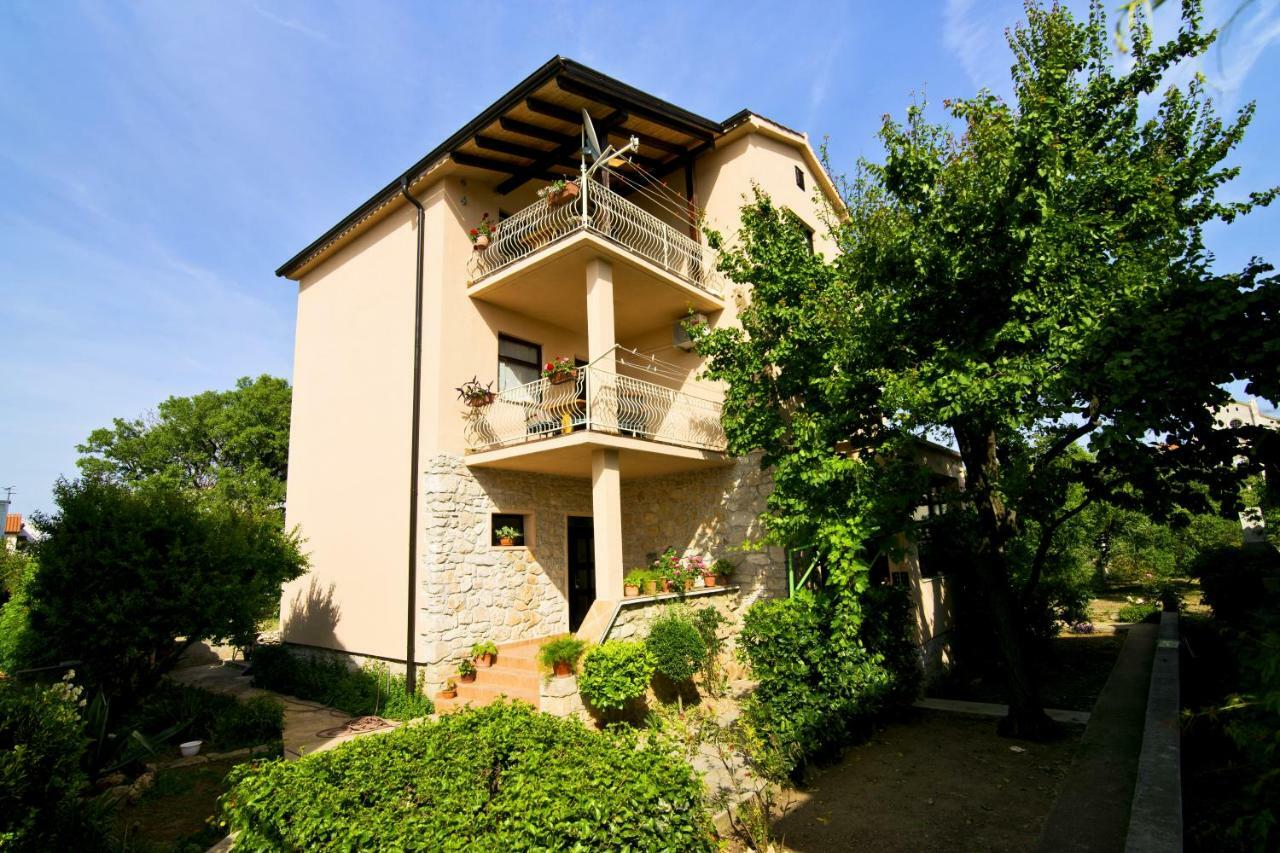 Apartment Ana Betina (Sibenik-Knin) Exterior foto