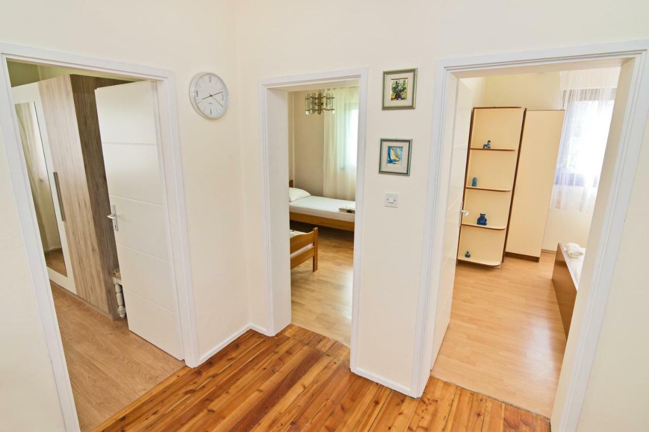 Apartment Ana Betina (Sibenik-Knin) Exterior foto