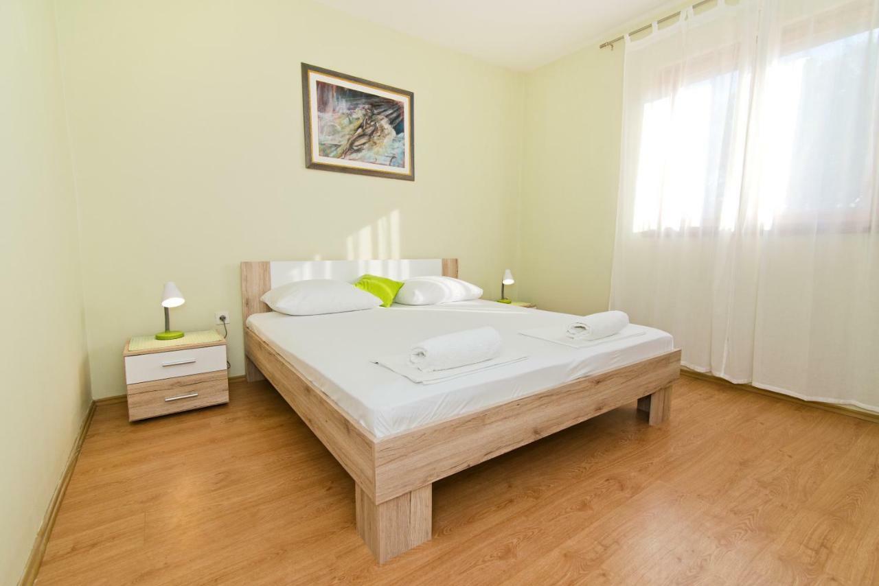 Apartment Ana Betina (Sibenik-Knin) Exterior foto